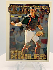 1994 Topps Black Gold #9 Chris Hoiles