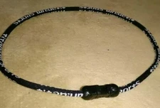 Titanium SPORTS Neckless Japan