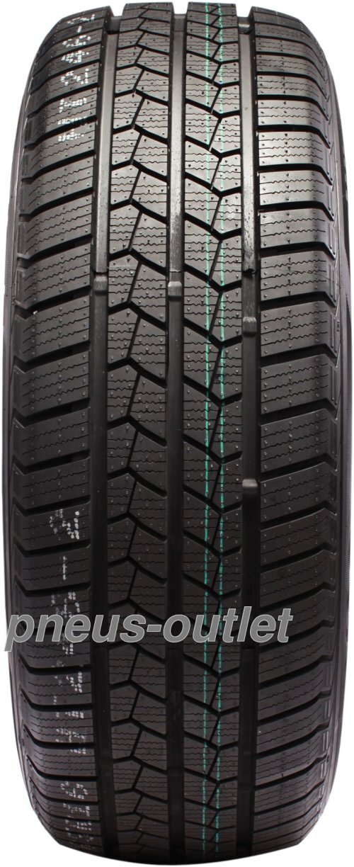 Pneu hiver Star Performer Stratos Van 225/65 R16C pour utilitaires légers