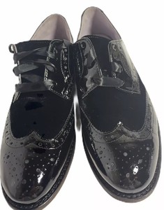 johnston and murphy patent leather