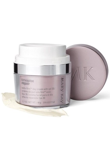 Mary Kay TimeWise Repair® Volu-Firm™ Day Cream With SPF 30 New Expires 06/25 - Picture 11 of 12