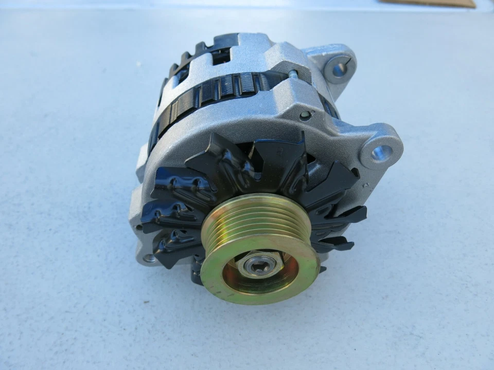 Alternador BOSCH remanufactura compatible con Eagle Premier 1988 3,0 L-V6 (AL6505X) Foto 2 de 4