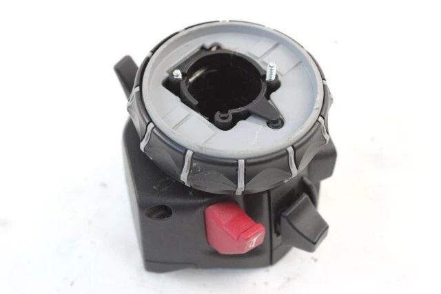 BMW C 400 X 61318414989 Devioluci Conmutador Izquierda K09 18-24 Left Handleba - Imagen 3 de 4