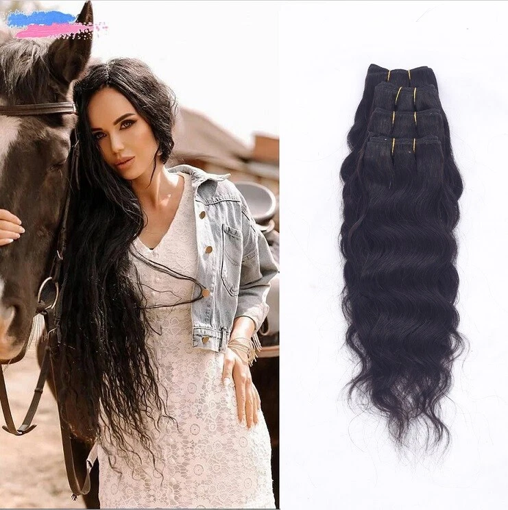 Indian virgin hair cheap