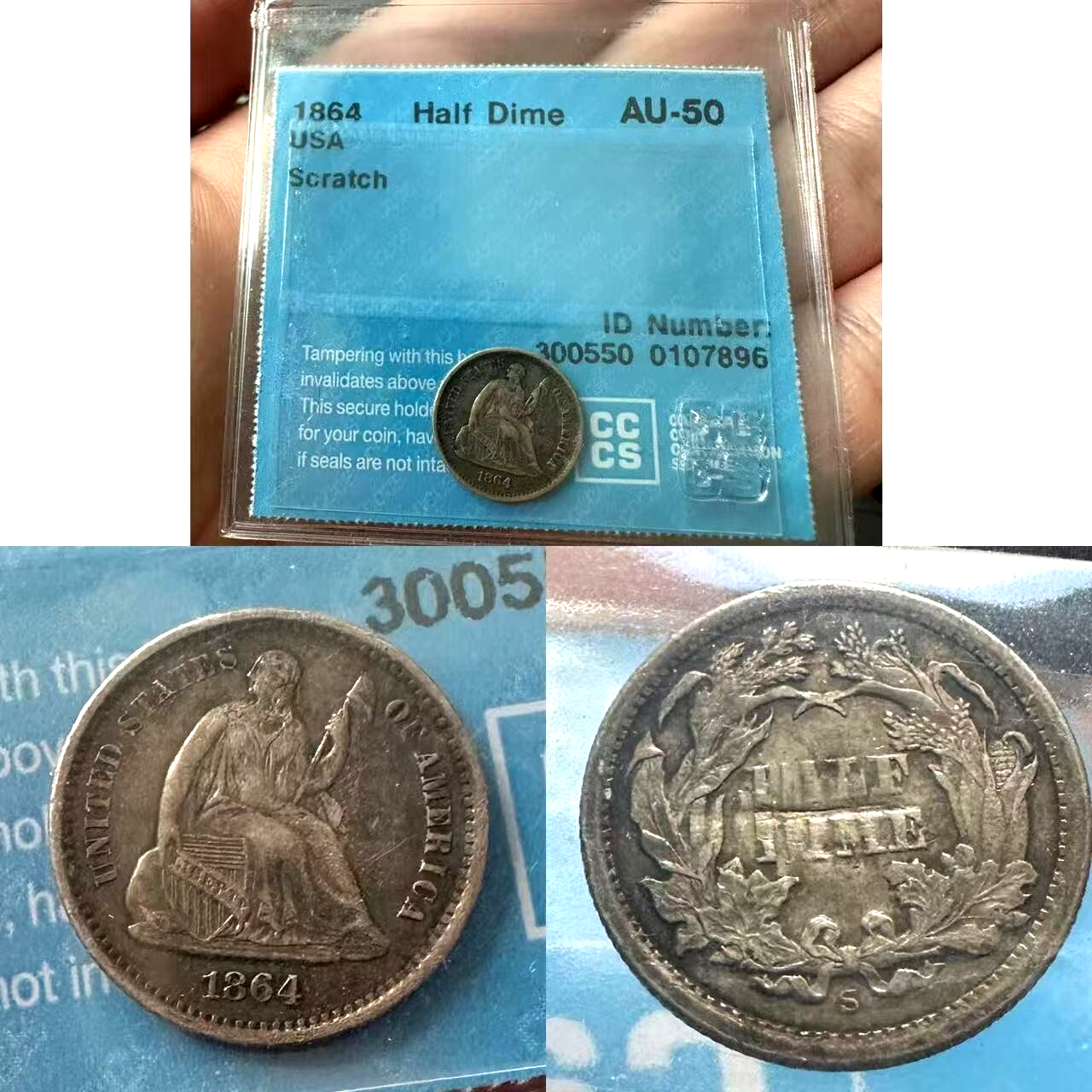 Picture 1 of 3