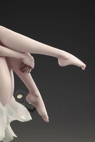 🔥PRESALE🔥The Ring 15th Anniversary Sadako Bishoujo Statue - Picture 14 of 22