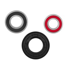 Bearing Seal Kit WF393 DC62-00156A 6601-002637 6601-000148 For Samsung Washer