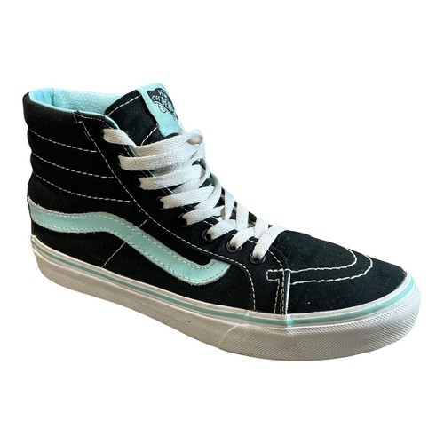high top vans 6.5