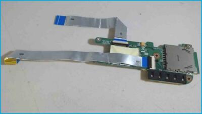 Card Reader Kartenleser Board SD Eee PC 1005HAG 1005HGO
