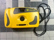 LifeLong 35mm Vintage Camera