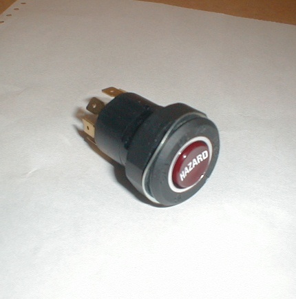 HAZARD SWITCH Ferrari  4 way flasher  61917100