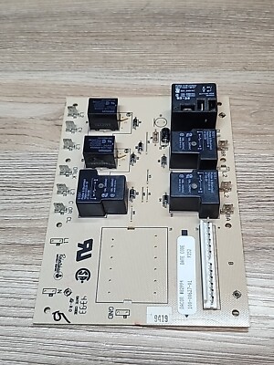 Genuine Dacor Built-In Oven Relay Board # 82994