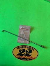 GENUINE Honda NOS 97438-31253-L0 SPOKE A (11X206.5)