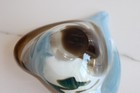 Mdina Malta Signed Glass Dish — photo 8