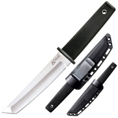 Cold Steel - 17T Kobun