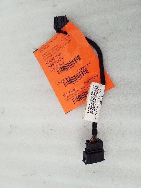 2006-2012 Bentley Flying Ignition Wire Harness 3W0971068