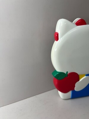 Sanrio Hello Kitty 30th Anniversary of HELLO KITTY 2004 Coin set