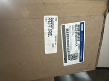 Genuine Ford Applique ML3Z-99425A34-CC