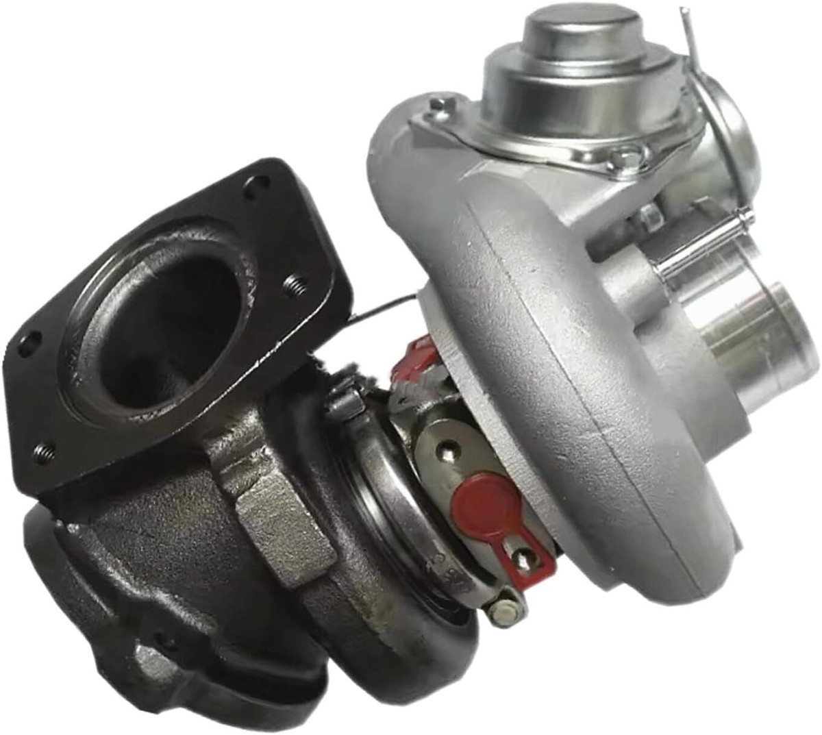 TD04HL-19T Turbocharger 49189-01355 For Volvo 850 V70 2.3L N2P23HT