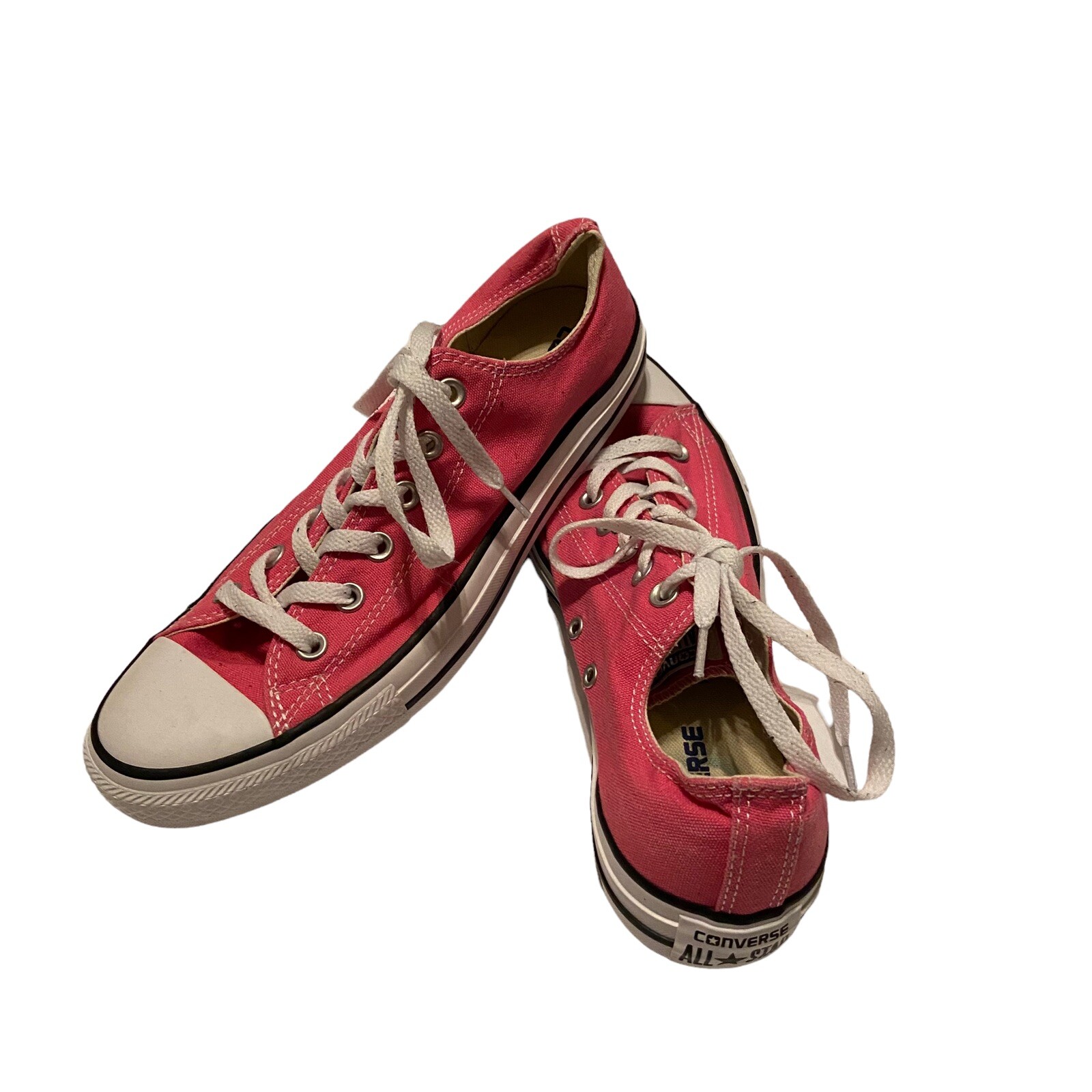 Converse Chuck Taylor CT OX Carmine 