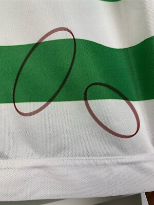 MAILLOT DE FOOTBALL CELTIC 1999/2001 HOME UMBRO VINTAGE