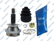 GSP 824029 Joint Kit,Arbre de Transmission pour Hyundai, Hyundai (Beijing), Kia
