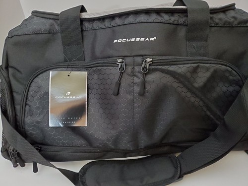 focusgear ultimate gym bag 2.0