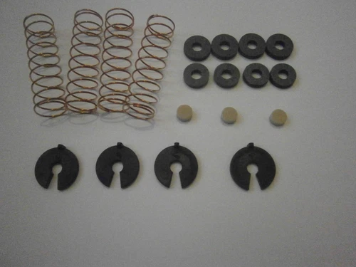 Besson Sovereign  / YORK Euphonium  Service Kit