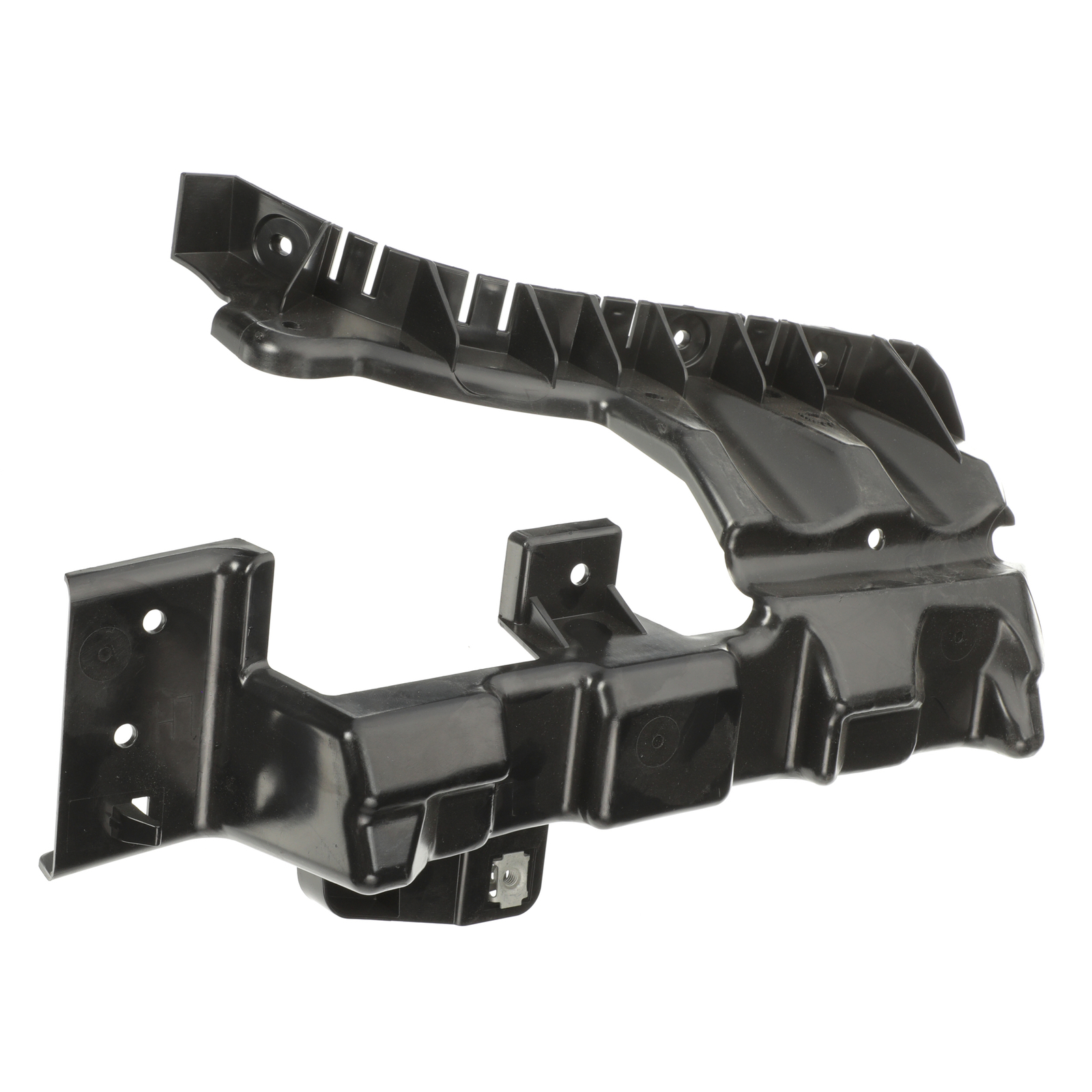 Soporte izquierdo del parachoques para Chrysler Pacifica/Voyager 2017-2021 (N/P 68229239AD)
