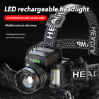 <!--F#f_0-->LED Headlamp Camping Rechargeable Headlight Head Torch Fishing Light AU<!--F/-->