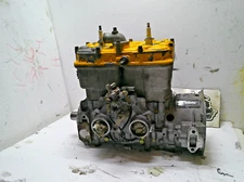 SkiDoo MXZ Formula MX 470 Safari Rotax 467 GoodUsed Snowmobile Engine 110/110psi