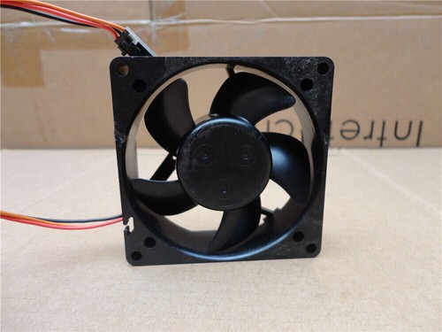 Ventilador de refrigeración MD825B-24L 24V 0.14A 8CM 1 pieza - Imagen 2 de 3