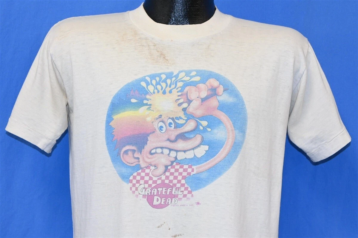 toddler grateful dead t shirt