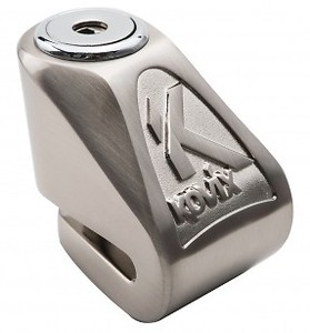 kovix bike lock
