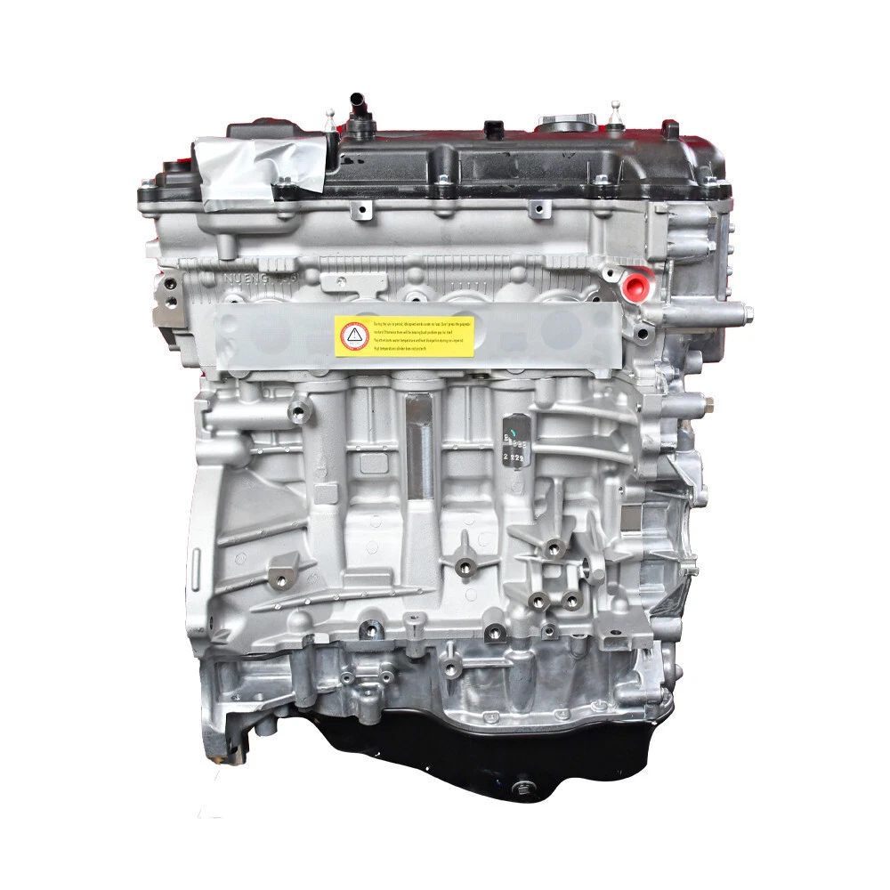 Engine Assembly For Hyundai Kia G4NC 2.0L Tucson Elantra GT Coupe