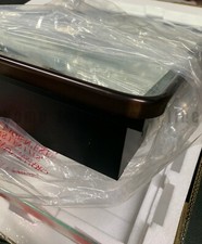 Pottery Barn Vintage Recessed Medicine Cabinet Warm Bronze 17" x 27" U210