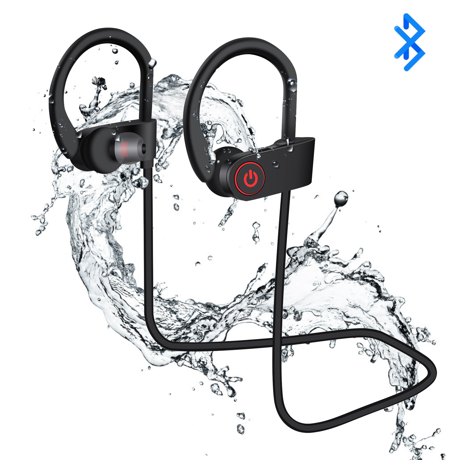 are beats wireless headphones waterproof