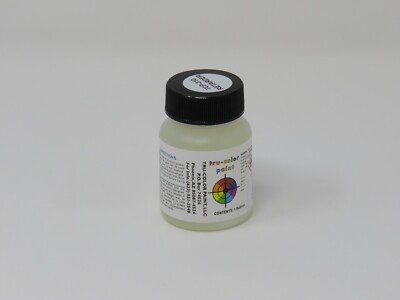 Tru-Color Paint 310 Retarder for Airbrush Model Railroad 1 oz Bottle
