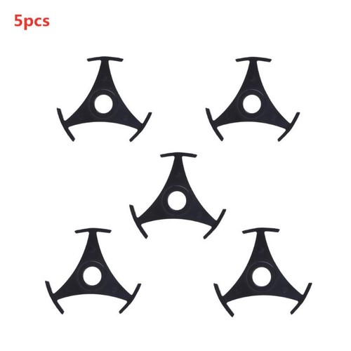 45RPM Turntable Phonograph For Musical Instruments 7'' Vinyl Record Adapter - Picture 2 of 8