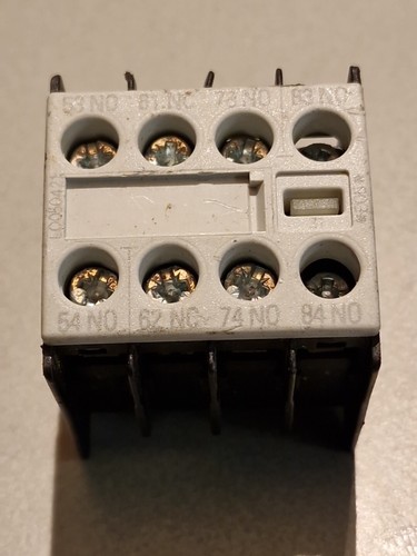 1 pz GR8-208 Relè ausiliario Interruttore intermedio 8A 2SPDT 12V