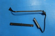 MacBook Pro 15" A1286 MB471LL/A 2008 Front HDD Bracket w/IR Sleep LED 922-8788