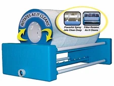 BLASTER Automatic Swimming Pool Filter Cartridge Cleaner (Various Sizes)