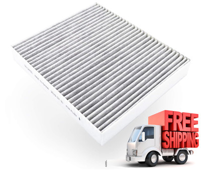 Cabin Air Filter CF10775 For Buick Cascada Chevy Malibu Cruze Spark Sonic