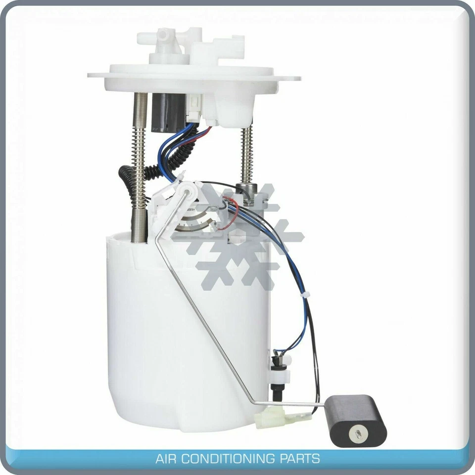 Bomba de combustível elétrica compatível com Nissan Murano - 2003 a 2007 QC - Imagem 3 de 4