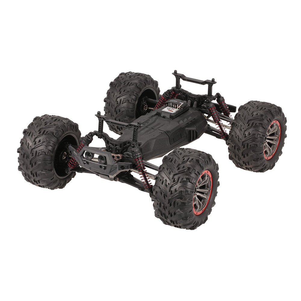 rc car xinlehong 9125