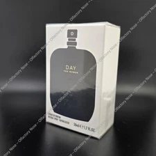 Fragrance One Day for Women by Jeremy Fragrance - 50mL 1.7oz - New & Sealed