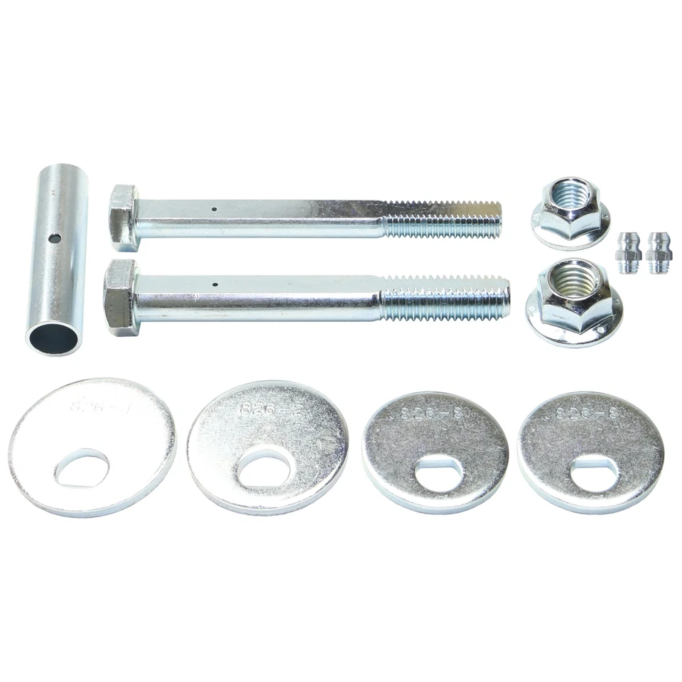 MOOG Alignment Caster / Camber Kit Front Lower Forward For 2003-2009 Lexus GX470 Foto 2 de 3