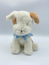 Bunnies by the Bay Skipit the Pup Cricket Island Friend Sailor Plush
