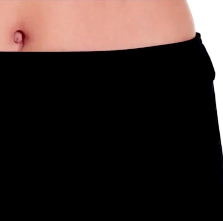 $54 Adidas Skirtini Pantalones de Natación 16 X Grande Falda Deportiva Skort Cintura Elastizada Nuevo con Etiquetas Foto 4 de 4