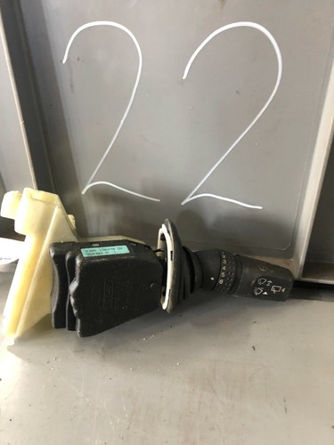 Ford 93BG17K478DB Wischerhebel Lenkstockschalter MONDEO I (GBP) Original